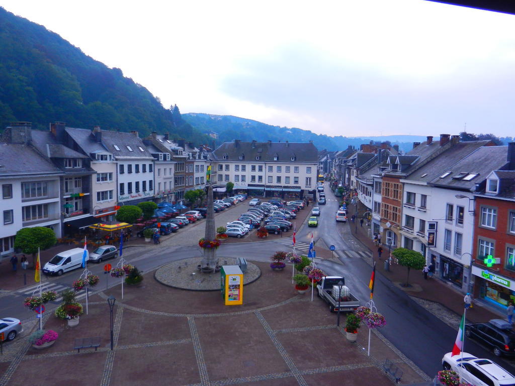 Albert 1Er Malmedy Kamer foto